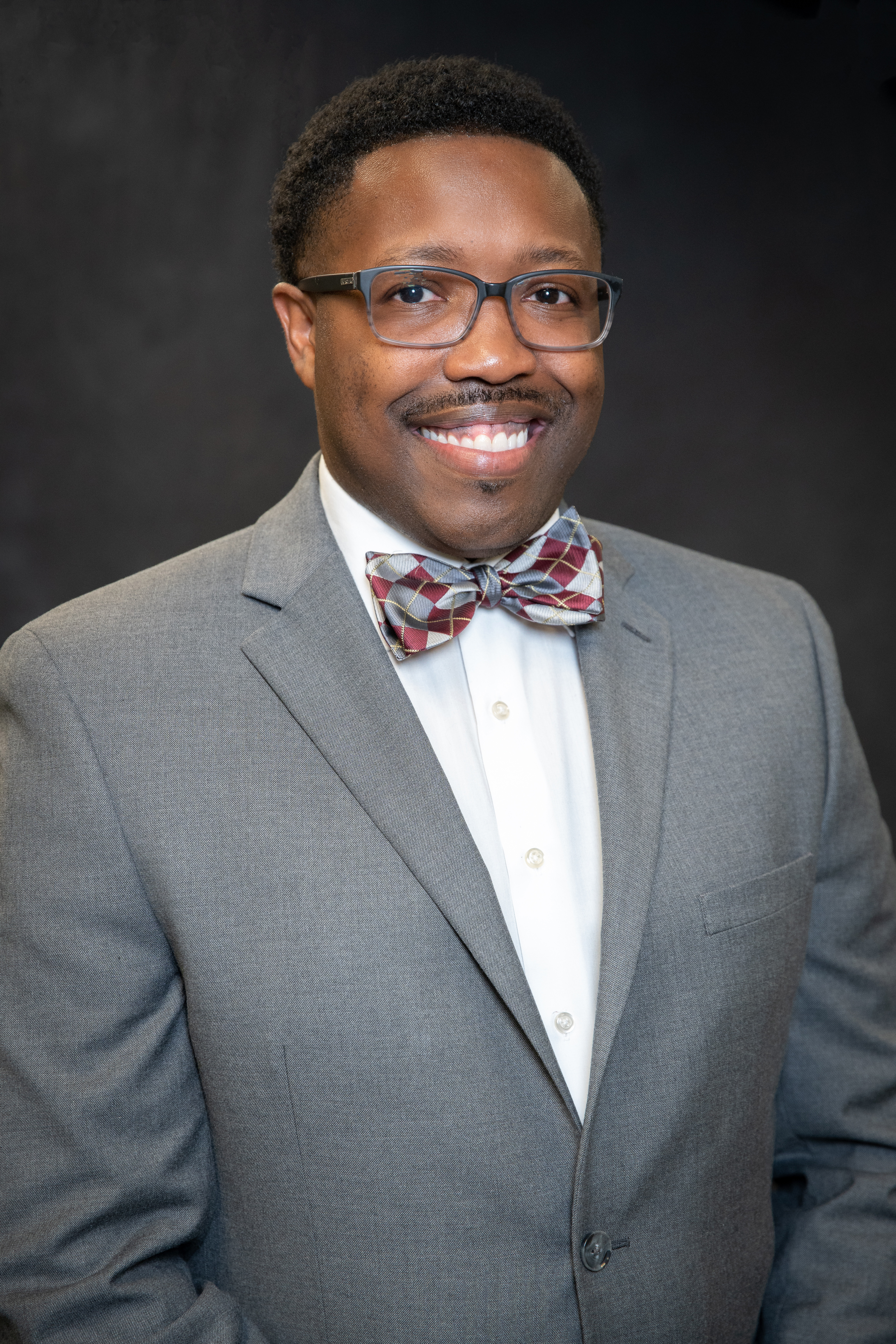 Image of Cordaryl Middleton